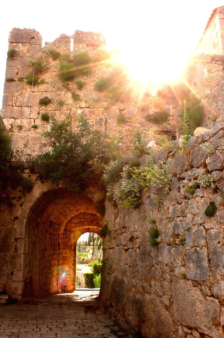SECURING THE FORTRESS