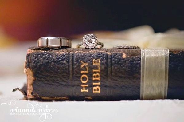 Cont. Securing the Fortress: The Marriage Covenant